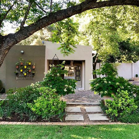 Bella B'S Bed & Breakfast Johannesburg Exterior foto