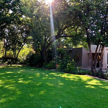 Bella B'S Bed & Breakfast Johannesburg Exterior foto