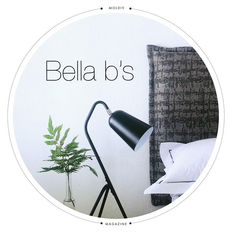 Bella B'S Bed & Breakfast Johannesburg Exterior foto